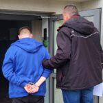 Ponad 3,2 kilograma narkotyków przejętych przez żnińskich policjantów