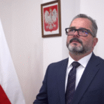 Arkadiusz Iwaniak, zastępca prezesa Kasy Rolniczego Ubezpieczenia Społecznego