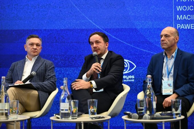 Fot. PAP/M. Kmieciński (1)