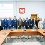 Spotkanie z samorządowcami powiatu żnińskiego, fot. Tomasz Czachorowski/eventphoto.com.pl dla UMWKP