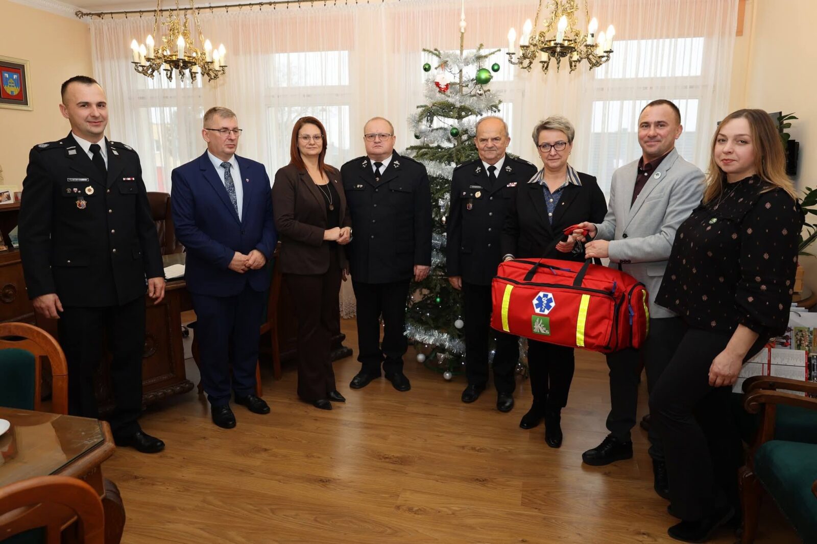 fot. x2 Urząd Gminy Gąsawa