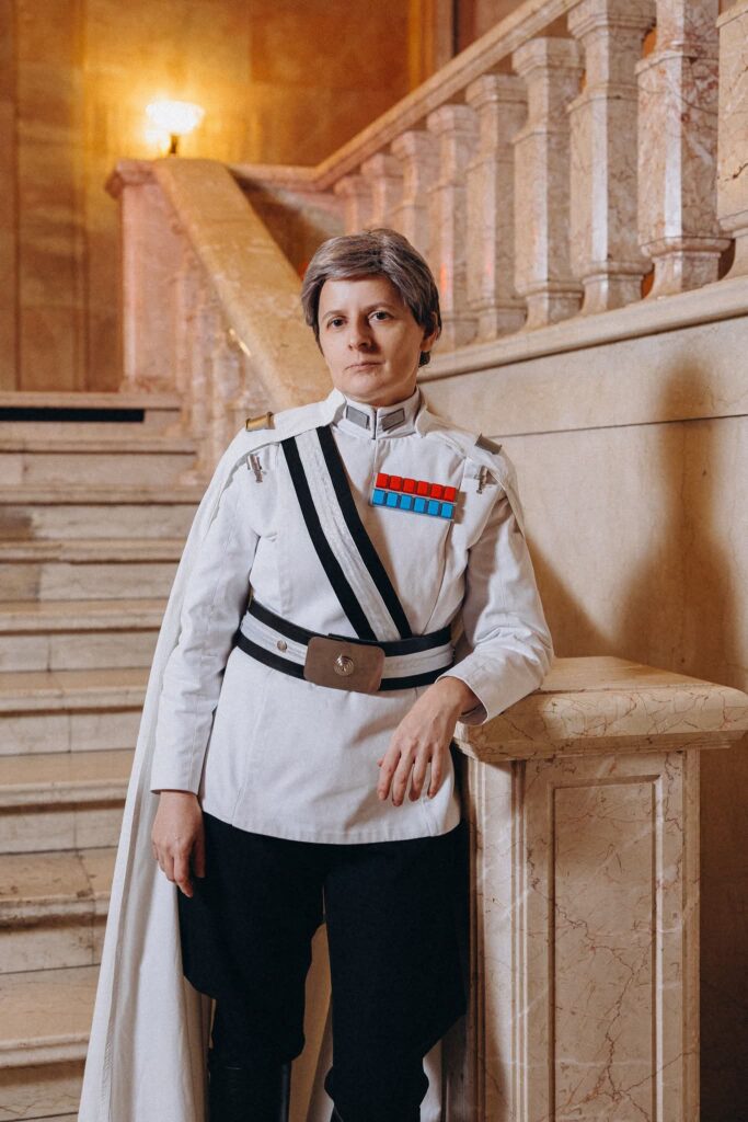  fot. z archiwum rozmówczyni / wdobrymkadrze